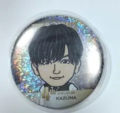 川村壱馬缶バッチ 2025年最新】川村壱馬 缶バッジの人気アイテム - メルカリ