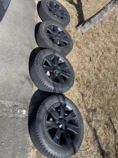 2026年最新】純正 ホイール デリカD5の人気アイテム - メルカリ