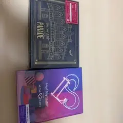 Hey!Say!JUMP LIVE DVD 2枚セット