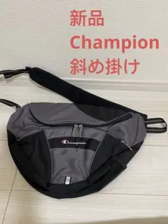 新品　archive Champion チャンピオン ショルダーバッグ　00S