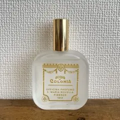 サンタマリアノヴェッラ アクア ディ シチリア 100ml - メルカリ