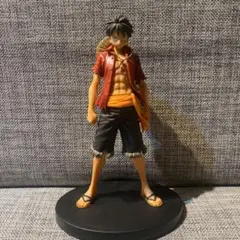 ワンピース　DXF  劇場版スタンピード　フィギュア