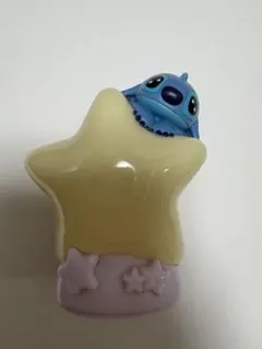 Disney Stitch シークレットライト　スティッチ　ディズニーストア