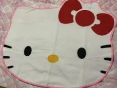 ★お値下げ中★ ハローキティ フリースブランケット＆タオルセット