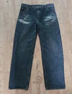 「REVOLVER 初期デニムパンツ」極美品 井浦新 BRAHMAN KIRI REVOLVER 初期デニムパンツ」極美品 井浦新 BRAHMAN KIRI - メルカリ