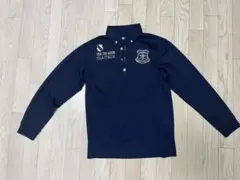 ゴルフシャツ 長袖