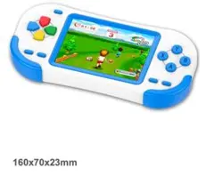 ゲーム機 ポータブルゲーム機