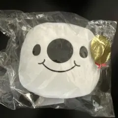 17ライブ イチナナベイビー ぬいぐるみ 中サイズ 新人ライバー 疾風