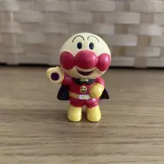 アンパンマン フィギュア