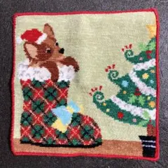 ホットマン ハンカチ