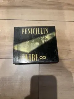 PENICILLIN VIBE∞ CD 2枚組