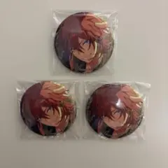 あんさんぶるスターズ!!フィーチャー2 缶バッジ 天城燐音