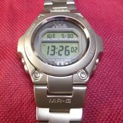 カシオ　Gショック　MRG-100（希少バージョン）のサムネイル
