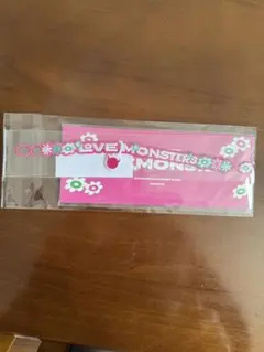 BABYMONSTER ベビモン S席 グッズ 特典 ミサンガ 2025名古屋