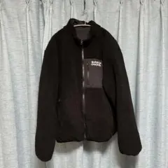 BUMP OF CHICKEN ボアジャケット 通販限定 アウター バンプ