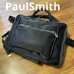 リュック ビジネスバッグ