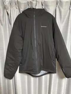 thisisneverthat PERTEX Insulated Jacket