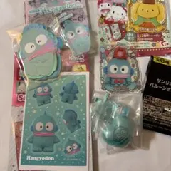 ハンギョドン まとめ売り