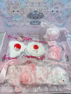 Mellojoy メロジョイスクイーズ 3個セット まとめ売り - メルカリ
