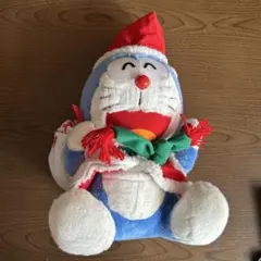 2025年最新】ぬいぐるみ ドラえもん サンタの人気アイテム - メルカリ