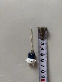 たまごっち みみっち 鈴ストラップ キーホルダー - メルカリ