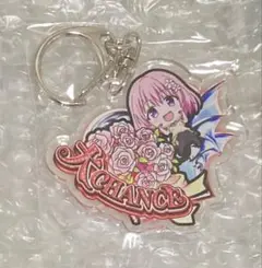 ぱちんこToLOVEるダークネス HEIWA アクリルキーホルダー 結城美柑 2025年最新】HEIWA toloveるの人気アイテム - メルカリ