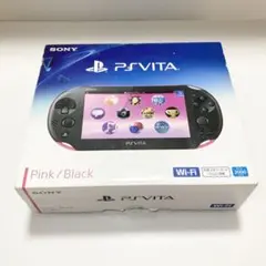 9-018 PSVITA PCH-2000 シルバー 箱付き imgrc0087229911.jpg
