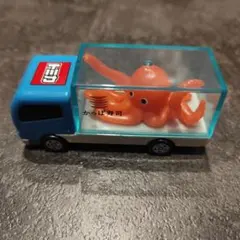 トミカ かっぱ寿司 キャンペーン