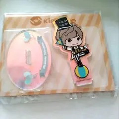 Kiramune 岡本信彦 アクリルスタンド - メルカリ