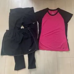 nike ナイキ ランニングウェア Sサイズのサムネイル