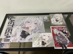 うみぼうず　きんにくぽよぽよ　ラスベガスを目指す会　C108 コミケ　新刊セット コミケ C108 うみぼうず ラスベガスを目指す会 新刊セット - メルカリ