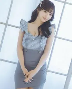 キャバドレス Tika