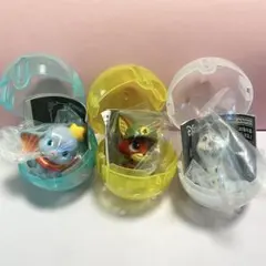 Disney まちぼうけ2 ～いつか願いが叶う日まで…～ 3点セット