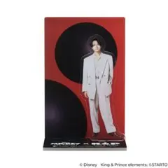 2026年最新】永瀬廉 アクスタの人気アイテム - メルカリ