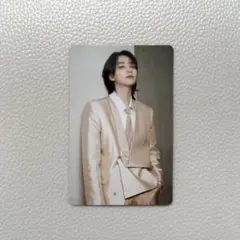 seventeen right here ジョンハン 11