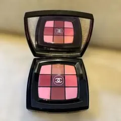 新品極美品CHANEL リップクリーム2点セットデパコス定価￥15000