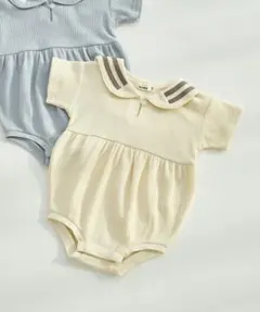 ベビーロンパース(80)