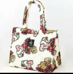 HYSTERIC MINI Square Bag Book WHITE MIN…