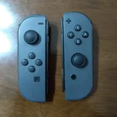 ニンデンドースイッチ リモコン ジャンク