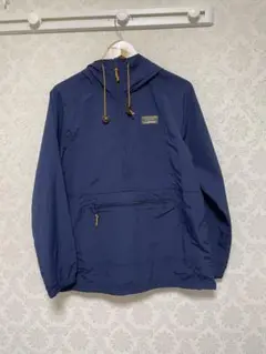 LL Bean アノラックパーカー