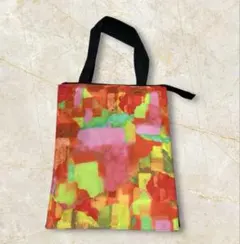 保冷トートバッグ エコバッグ