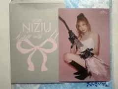 マユカ ラントレ NiziU Live with U 2025 ③