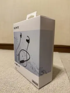 2026年最新】SONY sports ヘッドホンの人気アイテム - メルカリ