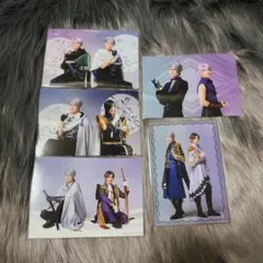 【長義】刀ミュ ランブロ