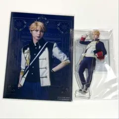 最終値下げ⭐︎【あんステ】チェックメイト 凛月 荒牧慶彦 ブロマイド