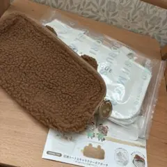 [値下げ]GELATO PIQUE あつ森コラボバッグ＆ポーチ