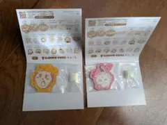 ちいかわ キャラマグネッツ4 シーサー あのこ