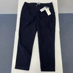 【新品未使用】アースミュージックアンドエコロジーデニム パンツ L