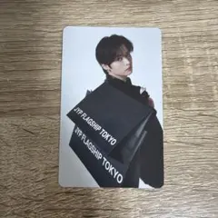 straykids リノ トレカ ランダムフォトカード flagship