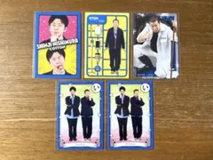 よしもとコレカ 7th コットン